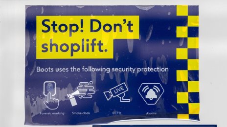 Защо крадат богатите?