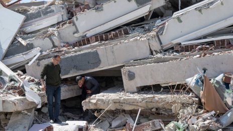 Земетресения и бури са причинили застрахователни загуби за 95 млрд. долара през 2023 г.