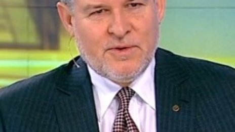 Румен Христов: Необходим ни е нов Закон за земята, който да работи поне 20 г.