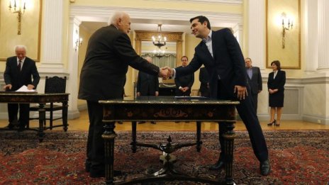 Еврозоната след изборите в Гърция - повече компромиси, отколкото хаос