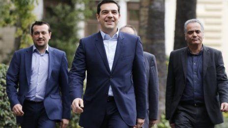 Брюксел чака истинската програма на Ципрас