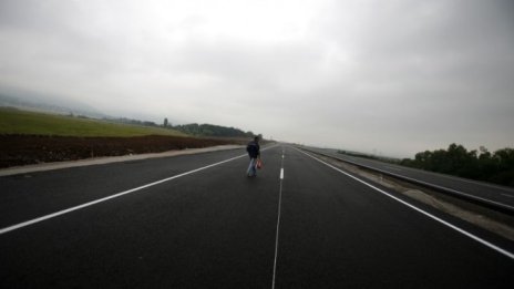 ОВОС на магистралата Русе - Велико Търново разглежда три варианта на трасето