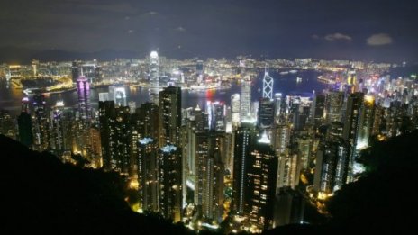 Хонконг е най-скъпият пазар в света за покупка на офис площи