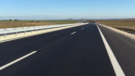Нанков: Изграждането на пътища в Северна България става приоритет