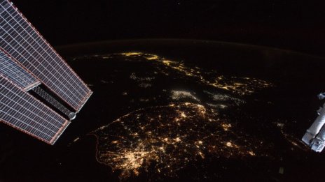 Втори български сателит може да заеме орбита през 2023 г.