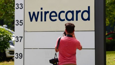 77 заинтересовани за основния бизнес на Wirecard