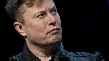 Въпреки получените държавни помощи Мъск вече не е фен на стимулите