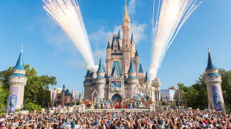 Walt Disney разкри програма за изкупуване на акции за 3 млрд. долара и ръст на дивидента