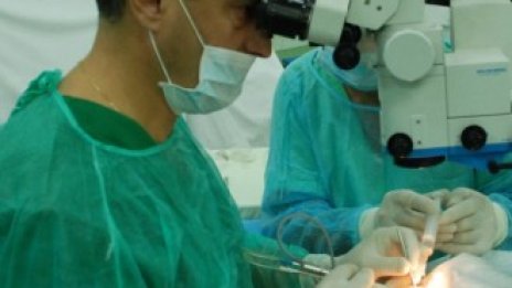 Каква ще бъде съдбата на ведомствените болници?