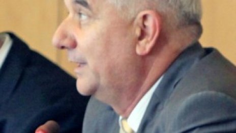 Елeн Герджиков заема поста на Андрей Иванов в Столичния общински съвет