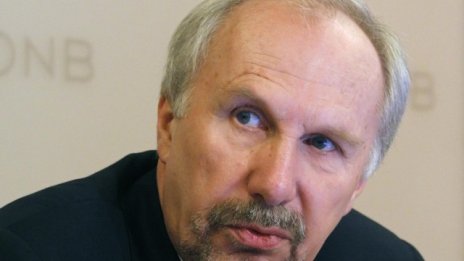 Евалд Новотни: Няма унгарски риск за австрийските банки