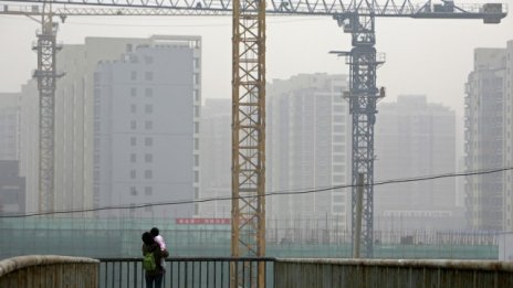 Китайските банки подкрепят купувачите на първи дом