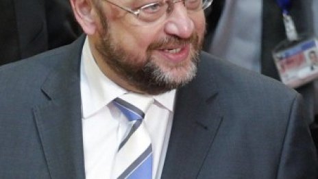Мартин Шулц: Разпадането на ЕС е реалистичен сценарий
