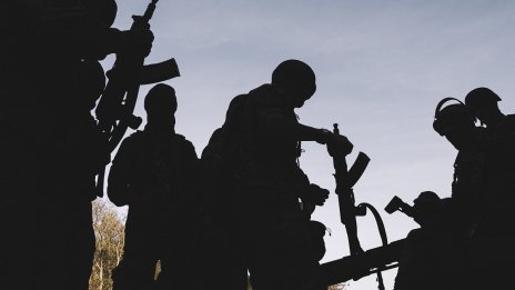 Фискалният съвет не подкрепя участието на България в плана за превъоръжаване ReArm