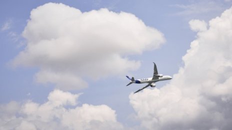 Георги Пеев: България ще се нуждае от поне 10 авиодиспечери годишно през следващите години