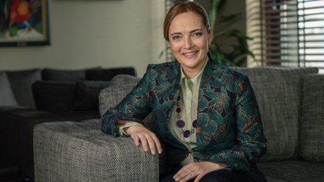 Светлозара Сиракова: За да е успешна промяната, трябва да я искаш 