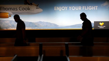 След фалита на Thomas Cook Ангелкова инициира законови промени за покриване на риска