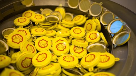 Резултатите на Shell изненадват на фона на нестабилността на пазарите