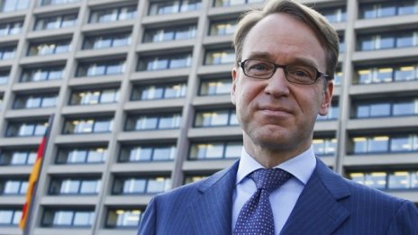 Йенс Вайдман: ЕЦБ няма нужда да облекчава паричната политика в отговор на Brexit