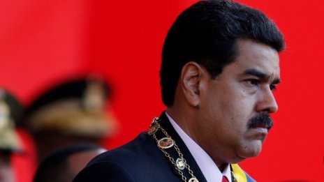 Венецуела спира режима на тока от понеделник