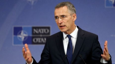 България почти е изпълнила целта на НАТО за разходите за отбрана за 2020 г.