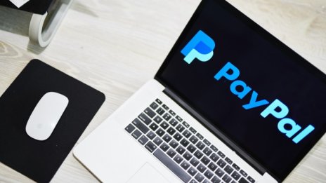 PayPal навлиза на пазара на криптовалути