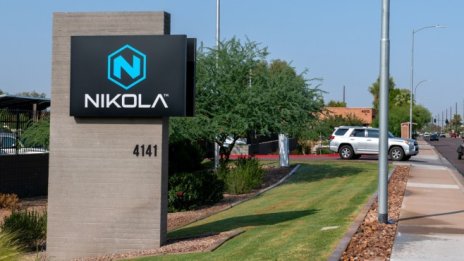 GM: Продължаваме напред със сделката за партньорство с Nikola