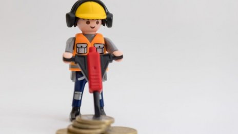 Кабинетът одобри промените в данъчните закони