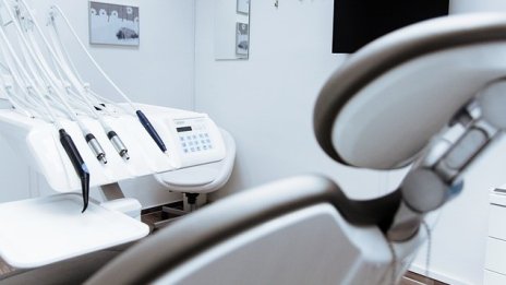 70% от денталните кабинети са прекъснали работа в началото на пандемията