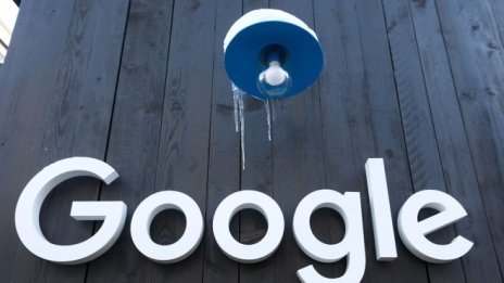 Това е светът на Google и ние живеем в него