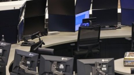 Европейските борси са под натиска на безрезултатните преговори в САЩ