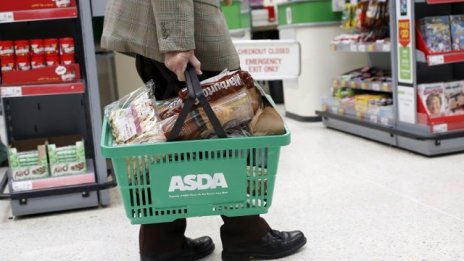 Инфлацията във Великобритания се ускорява през юни