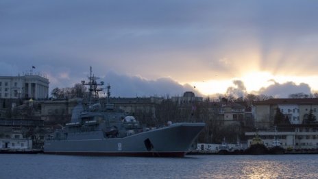 Крим планира да възстанови туристопотока от съветско време до 2030 г.