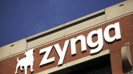 Главният финансов директор на Zynga напусна компанията