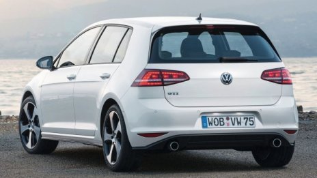 Дизелгейт не спря успеха на VW Golf