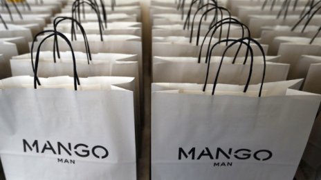 Mango спира продажбите си в 450 магазина в САЩ