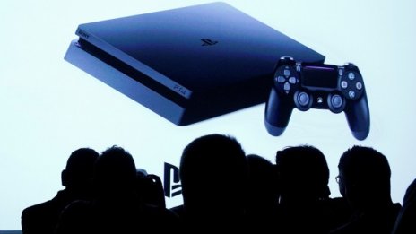 Sony изпълни обещанието си: Новият PS4 Slim пристига скоро и на по-ниска цена 