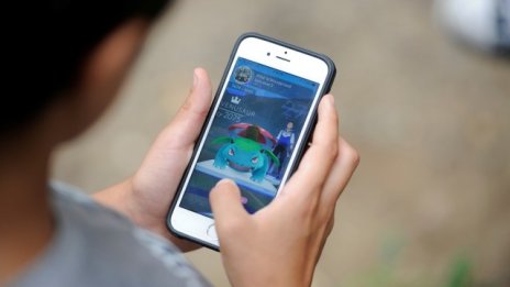 Носимото устройство за Pokemon GO ще се появи на пазара съвсем скоро