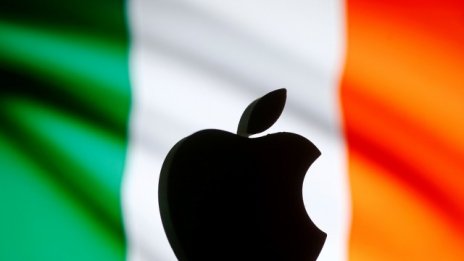 Решението на ЕК да глоби Apple поставя Ирландия на ръба