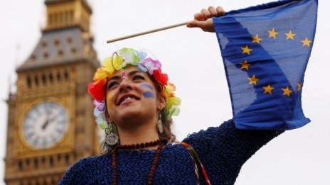 ОИСР: Няма особен икономически ефект от Brexit 