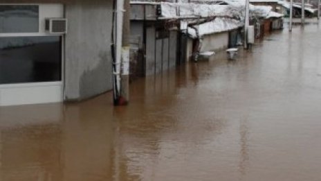 Регистър ще обхване всичките 2 800 язовира в страната