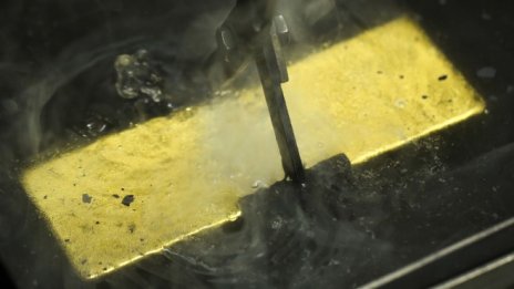 Старите уроци от новата екзистенциална криза при златото