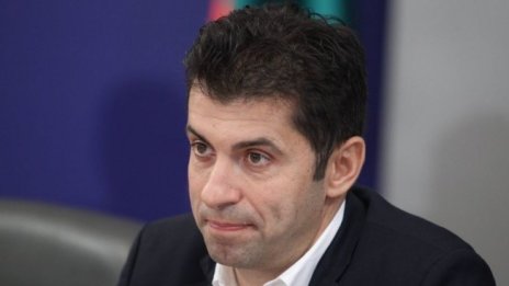К. Петков: Заделяме 1,5 млрд. лв. като компенсация за високите цени на тока и газа