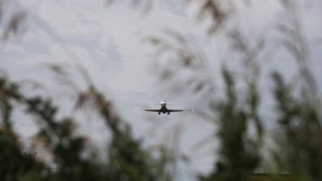 Кабинетът отпуска 2,6 млн. лв. за завършване на инфраструктурата на летище Русе