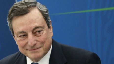 Драги: Италианската стабилност не е застрашена, независимо дали съм премиер