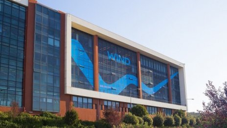 ЕК даде зелена светлина на собственика на Vivacom да купи гръцкия Wind Hellas