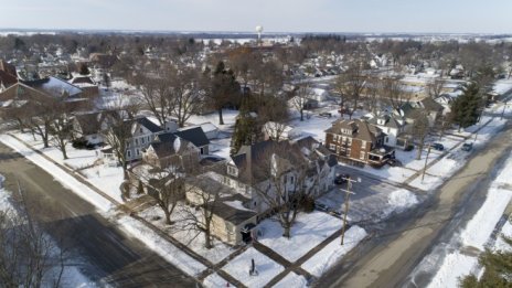 Продажбите на вторичния жилищен пазар в САЩ се увеличават за трети пореден месец