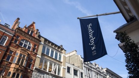 Инфлацията и преосмислянето за статута стимулират пазара на изкуство