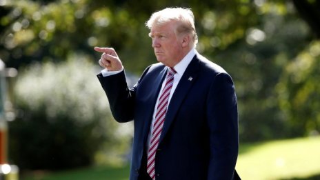 По-важното през миналата седмица 