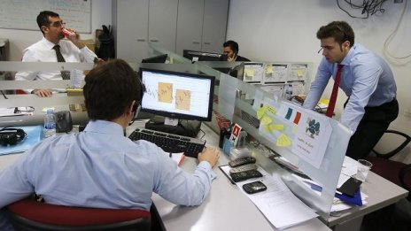 МВР е похарчило под 500 хил. лева за е-управление в периода 2014-2016 г.